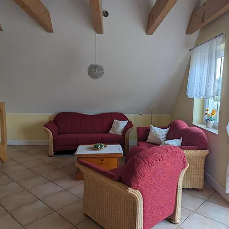 Wiesenblick/meyh Apartment Karlshagen